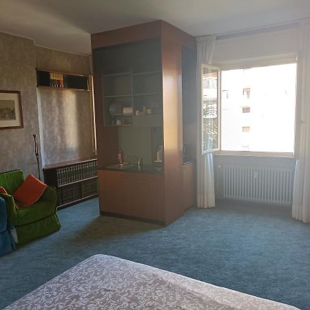 Milan South Gate Apartment Buitenkant foto